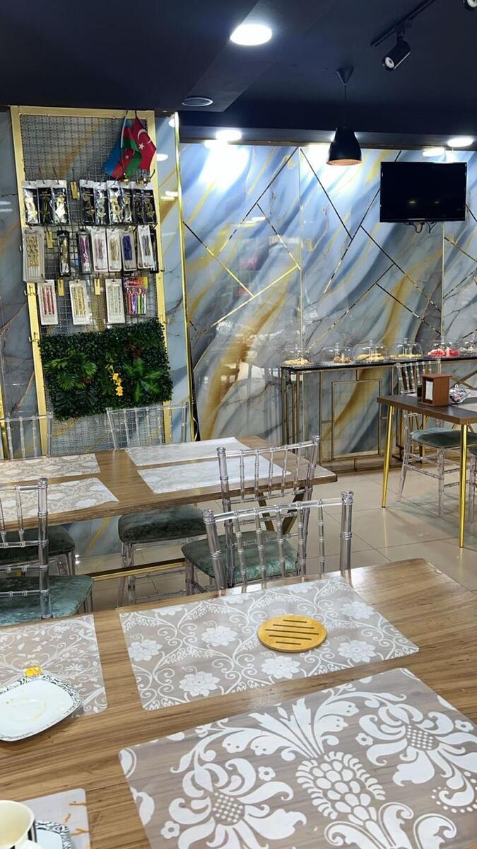 Satılır obyekt 81 m² — Əmlak, Bakı (7)