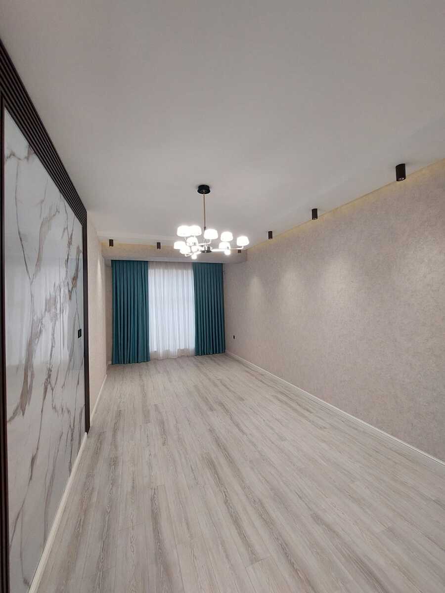 Satılır 4 otaqlı yeni tikili 157 m² — Mənzil, Bakı (10)