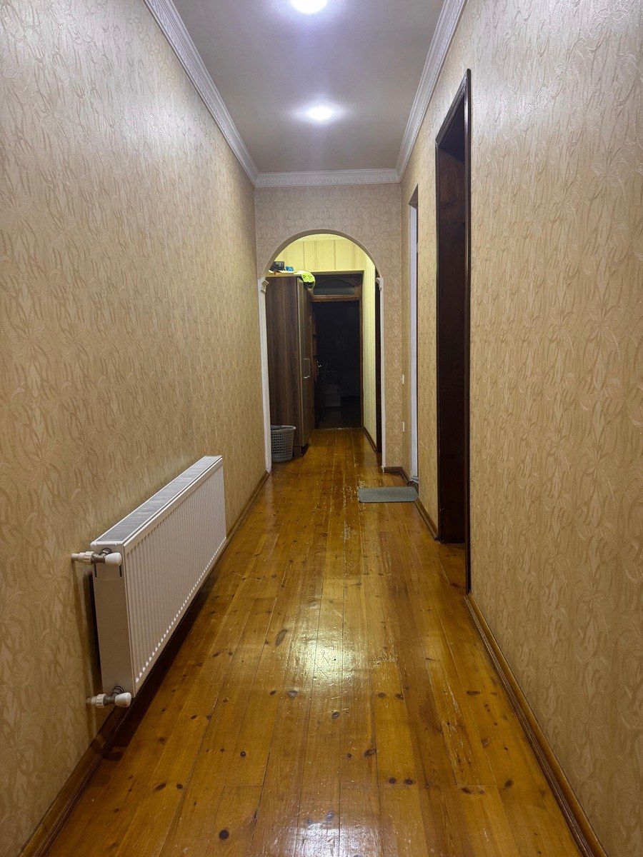 Satılır 5 otaqlı həyət evi/bağ evi 175 m² — Ev, villa, Bakı (10)