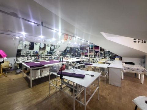 İcarəyə verilir obyekt 400 m² — Bakı
