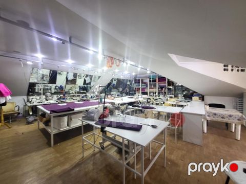 İcarəyə verilir obyekt 400 m²