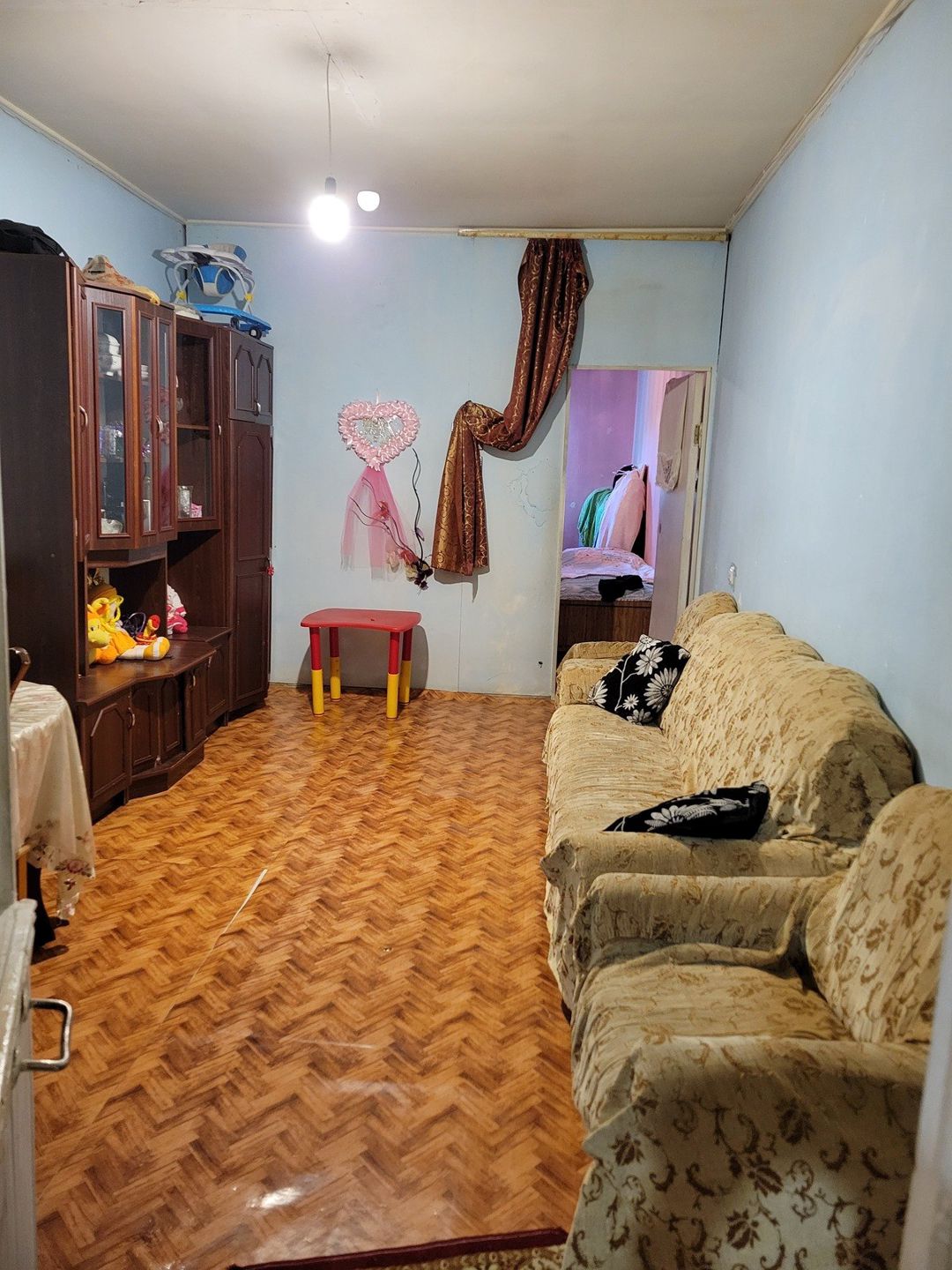 Satılır 3 otaqlı həyət evi/bağ evi 65 m² — Ev, villa, Bakı (2)