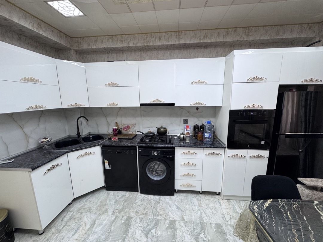Satılır 2 otaqlı yeni tikili 84 m² — Mənzil, Bakı (12)
