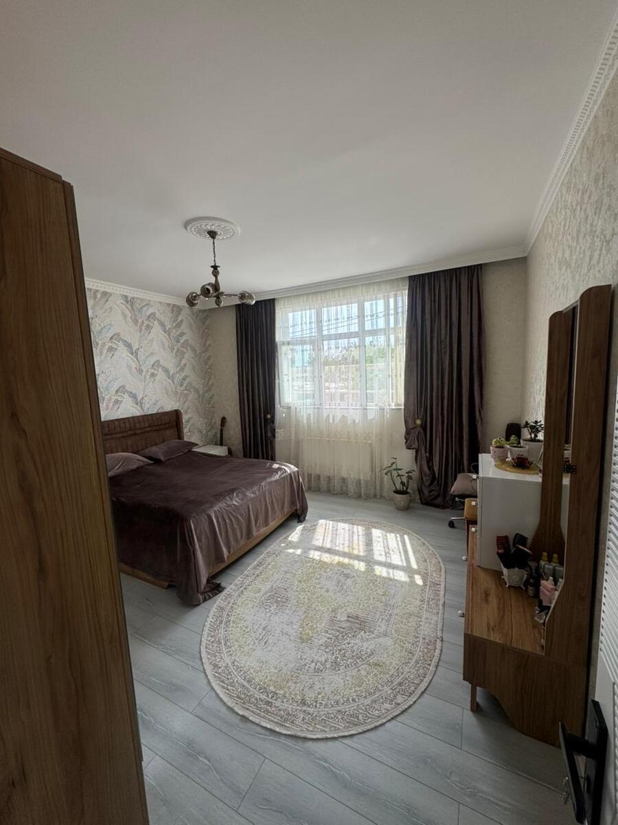 Satılır 3 otaqlı yeni tikili 85 m² — Mənzil, Bakı (5)