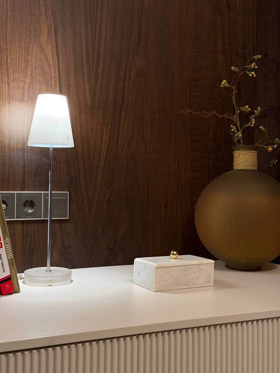 Satılır 3 otaqlı yeni tikili 180.5 m² — Mənzil, Bakı (9)
