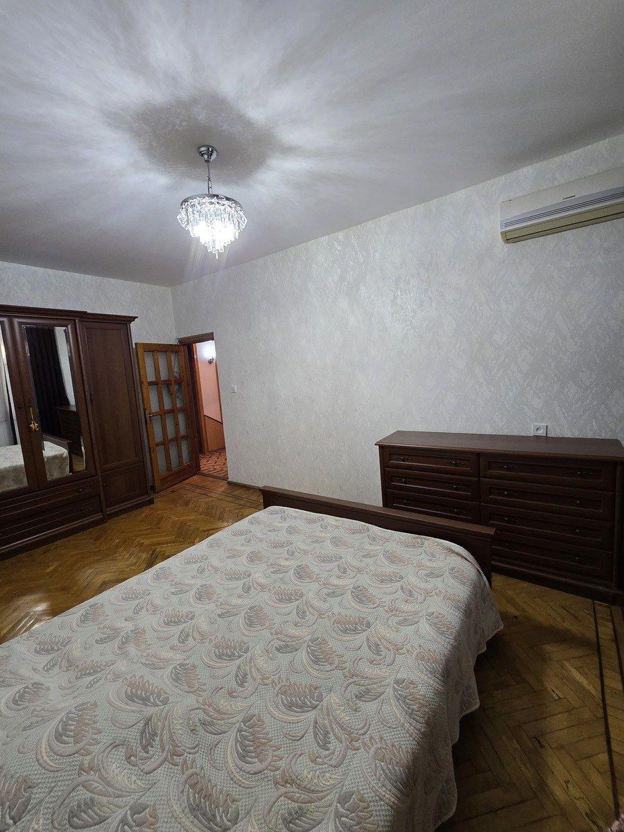İcarəyə verilir 3 otaqlı köhnə tikili 75 m² — Mənzil, Bakı (12)
