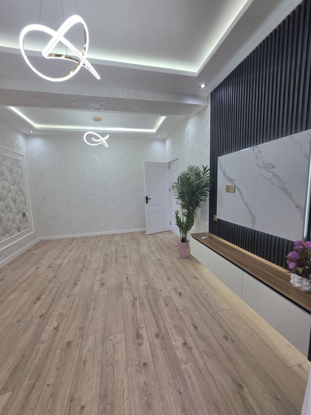 Satılır 2 otaqlı yeni tikili 65 m² — Mənzil, Xırdalan (3)