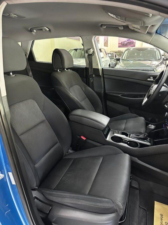 Hyundai Tucson, 2.0 L, 2016 il, 296 119 km — Avtomobillər, Mingəçevir (11)