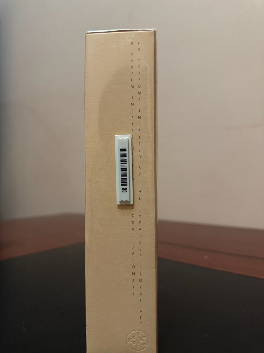 Kenzo- flower-ikebana ətri — Şəxsi əşyalar, Bakı (2)