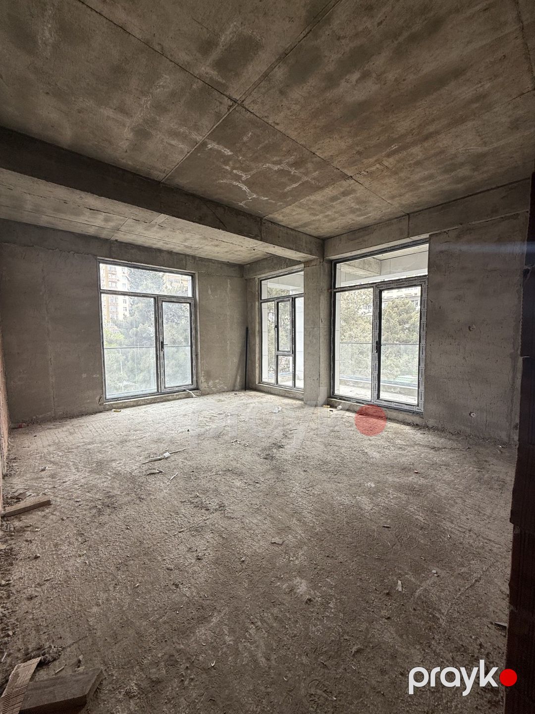 Satılır 4 otaqlı yeni tikili 147 m² — Mənzil, Bakı (2)