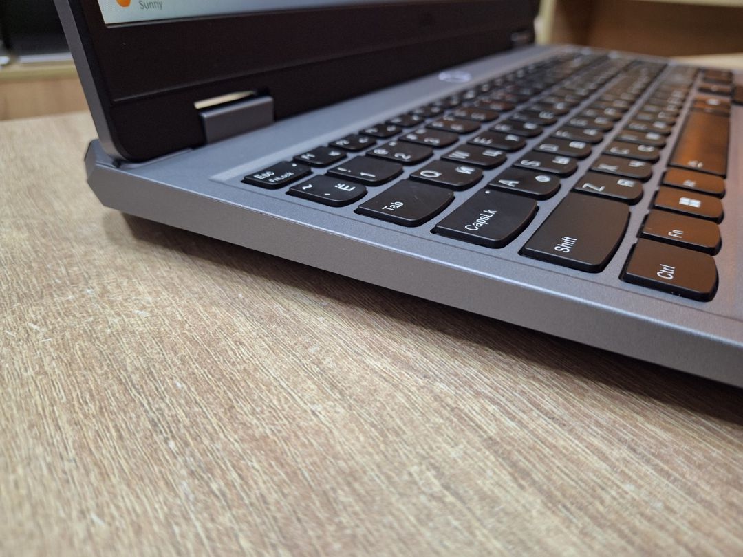 Lenovo Loq I7 13420HX Rtx4050 6gb 24ram — Elektronika, Bakı (4)