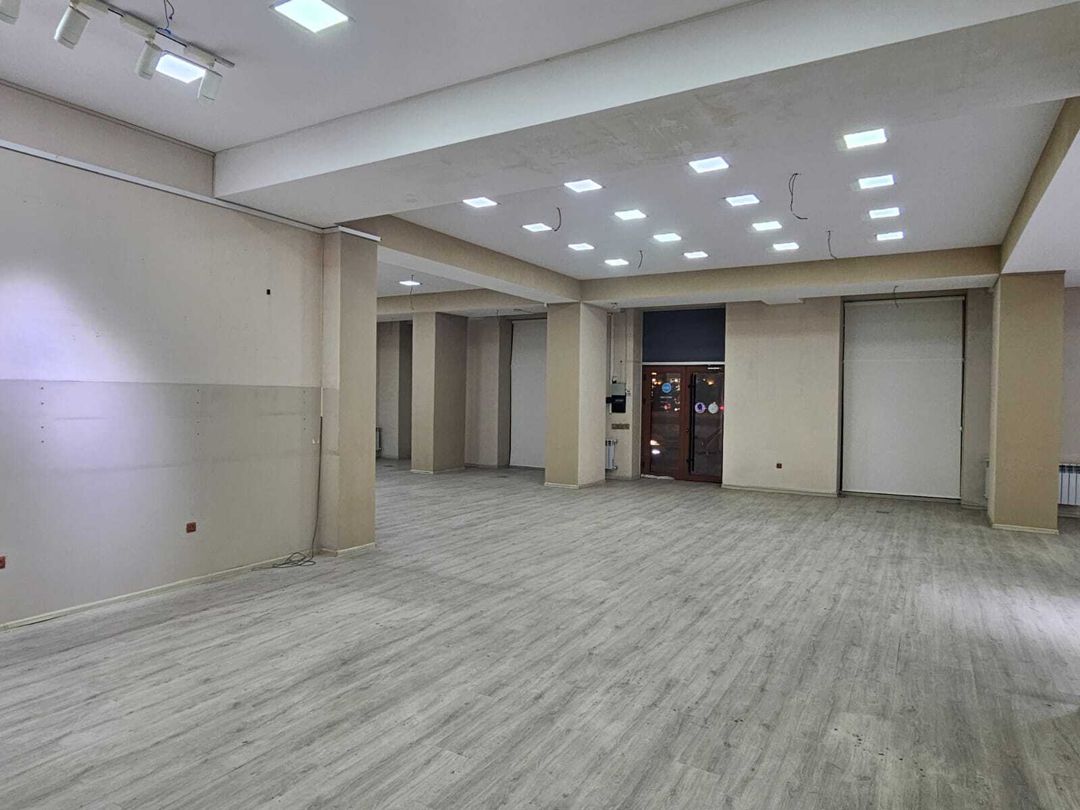 İcarəyə verilir obyekt 160 m² — Əmlak, Bakı (4)