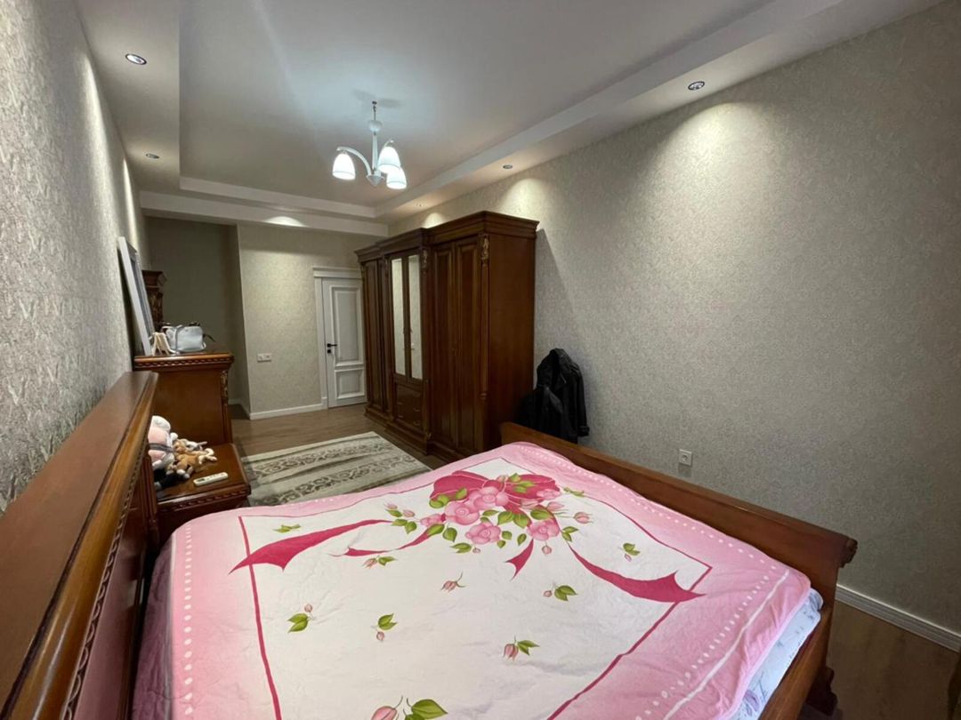 Satılır 4 otaqlı yeni tikili 192 m² — Mənzil, Bakı (11)