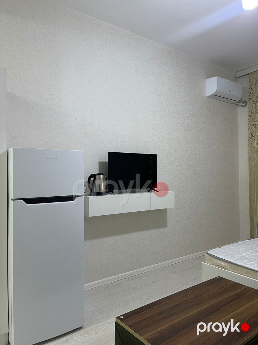 İcarəyə verilir 1 otaqlı yeni tikili 30 m² — Mənzil, Bakı (2)