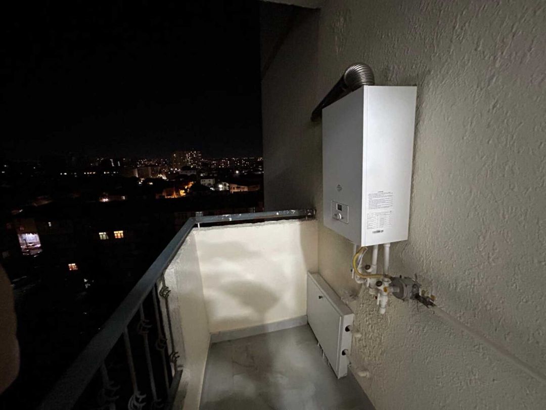 Satılır 2 otaqlı yeni tikili 70 m² — Mənzil, Bakı (7)