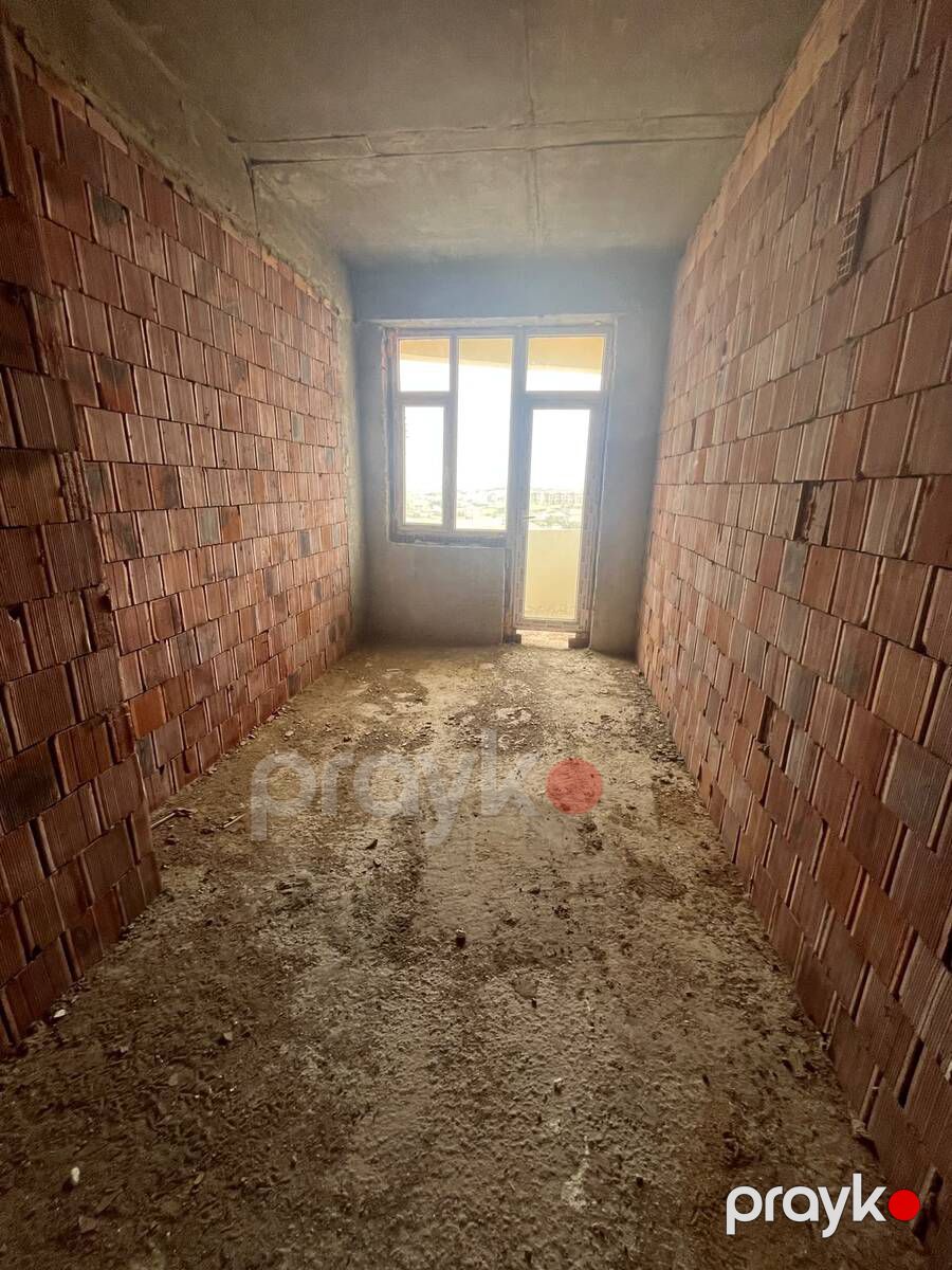 Satılır 2 otaqlı yeni tikili 79.1 m² — Mənzil, Bakı (9)