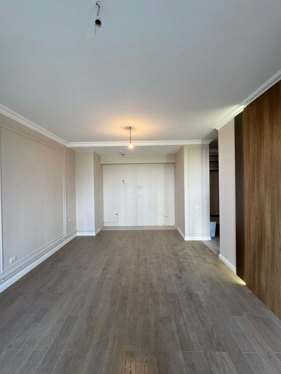 Satılır 2 otaqlı yeni tikili 56 m² — Mənzil, Bakı (4)