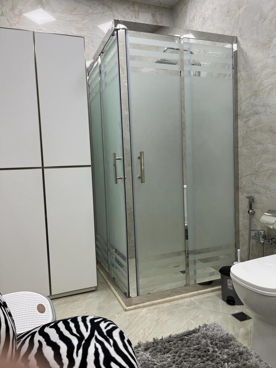 Satılır 4 otaqlı yeni tikili 228 m² — Mənzil, Bakı (10)