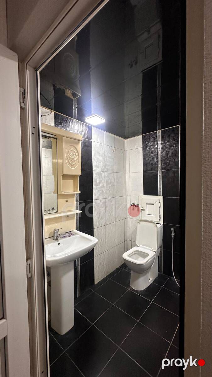 Satılır 2 otaqlı yeni tikili 52 m² — Mənzil, Bakı (10)
