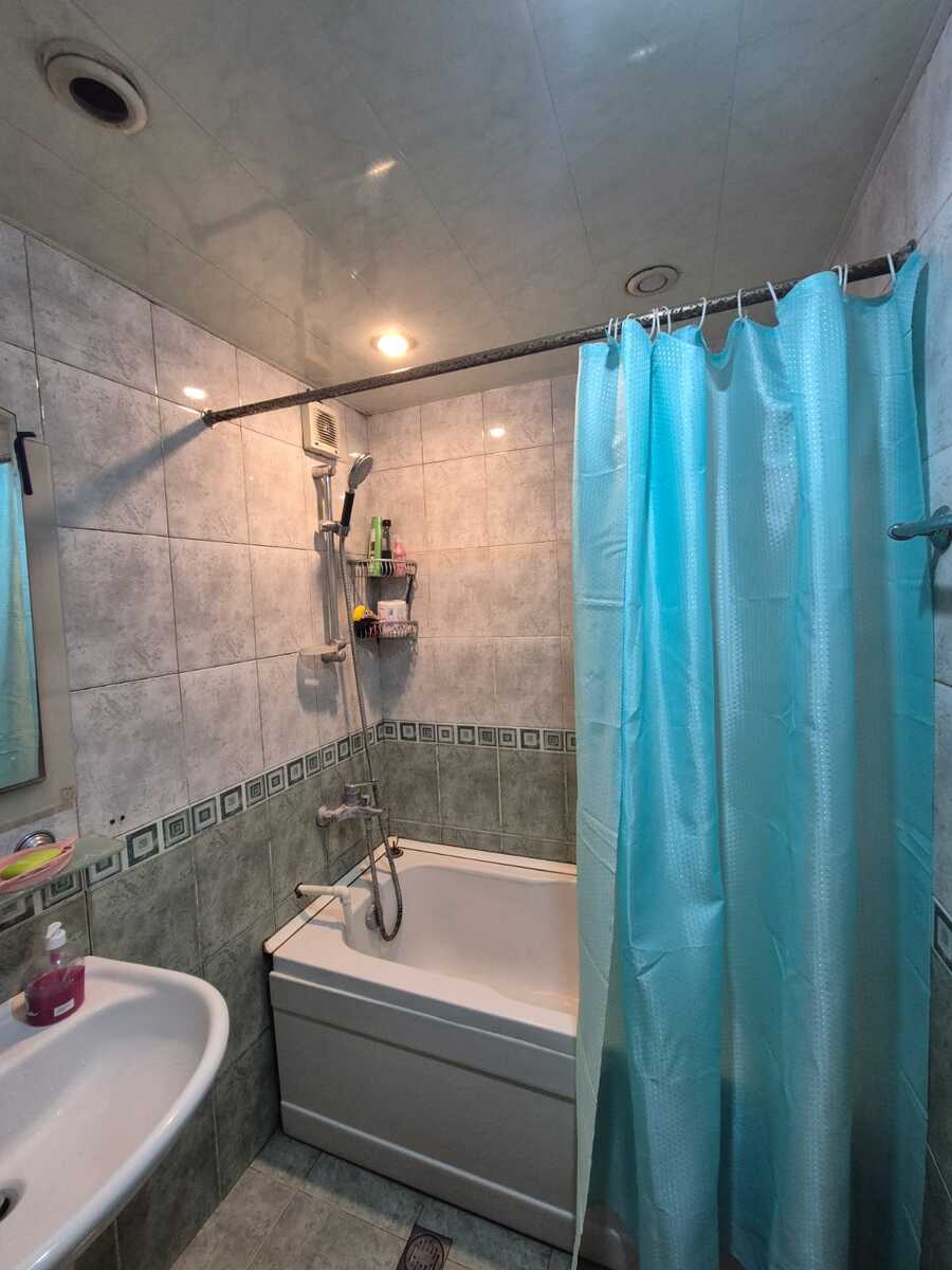 Satılır 3 otaqlı köhnə tikili 65 m² — Mənzil, Bakı (7)