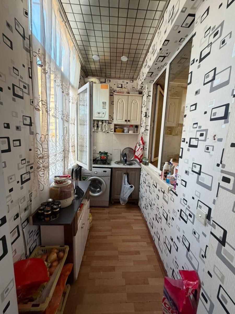 Satılır 2 otaqlı yeni tikili 38 m² — Mənzil, Bakı (3)
