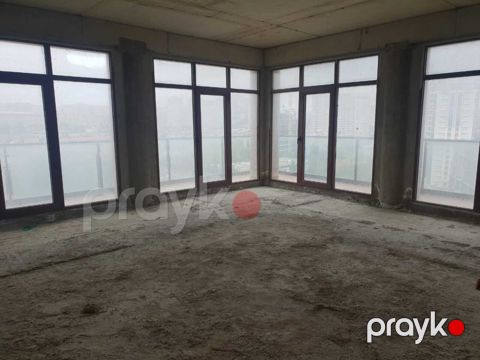 Satılır 5 otaqlı yeni tikili 340 m²