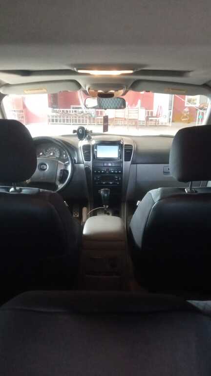 Kia Sorento, 2.5 L, 2005 il, 344 000 km — Avtomobillər, Oğuz (8)