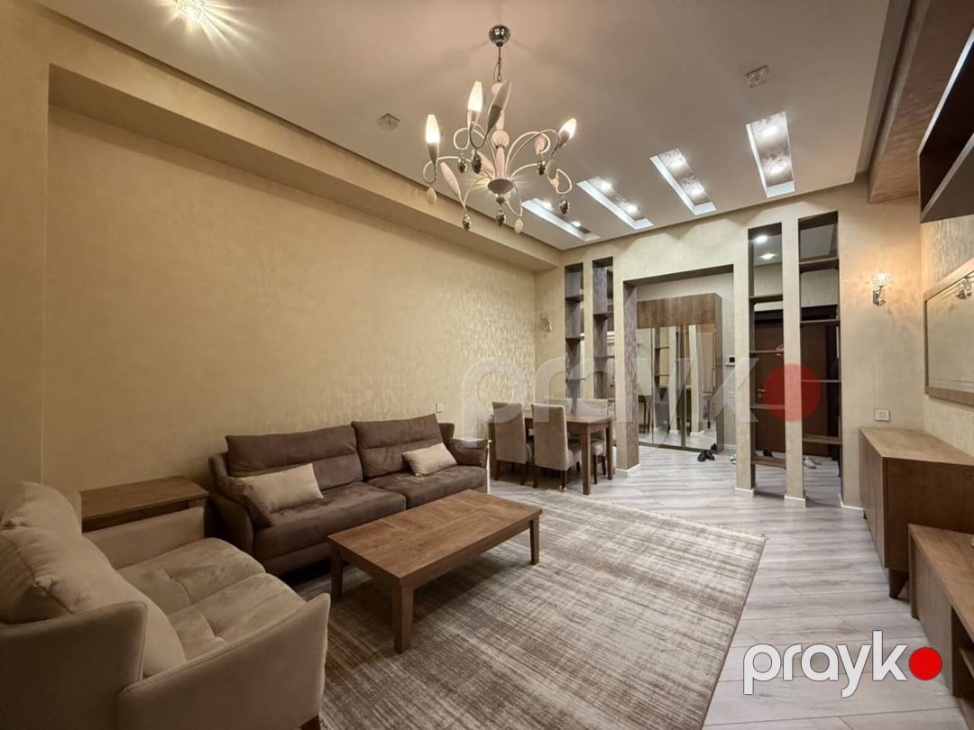 Satılır 3 otaqlı yeni tikili 118 m² — Mənzil, Bakı (4)
