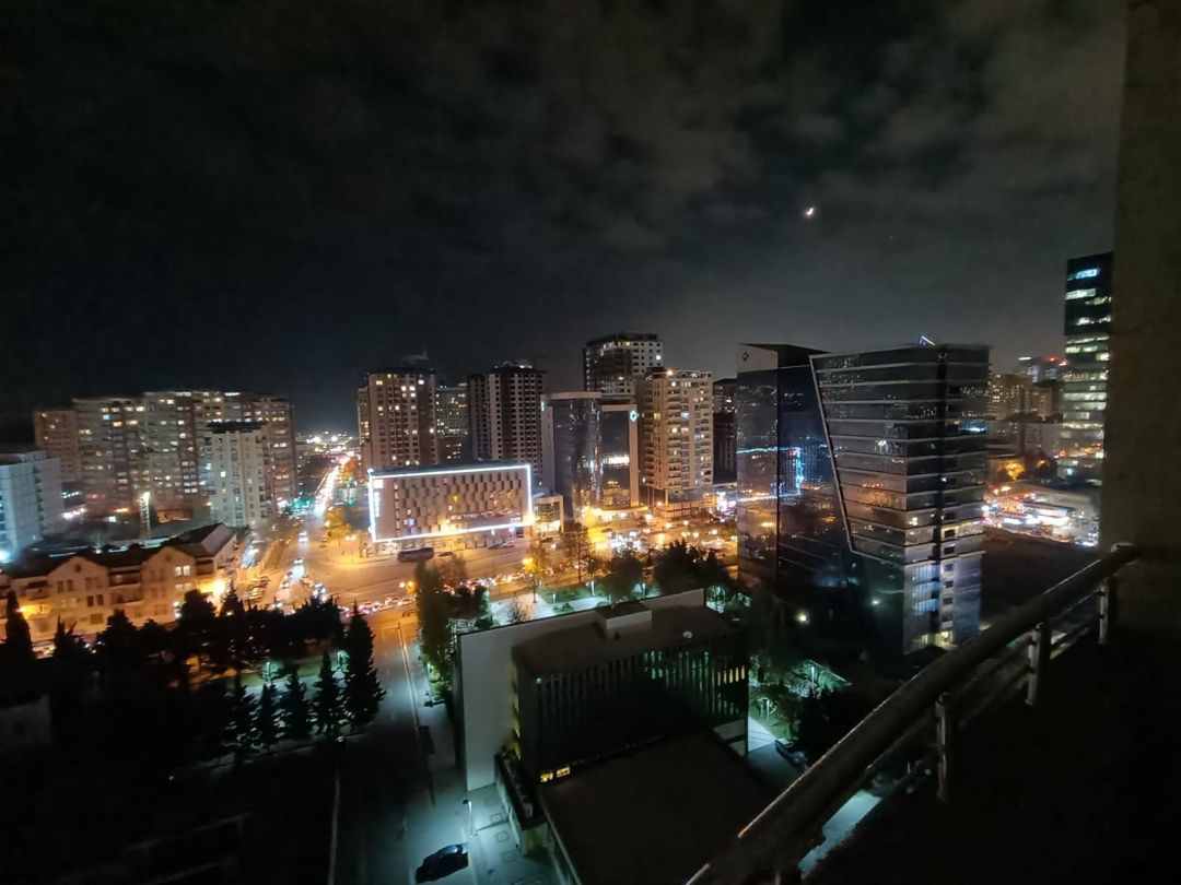 İcarəyə verilir 2 otaqlı yeni tikili 70 m² — Mənzil, Bakı