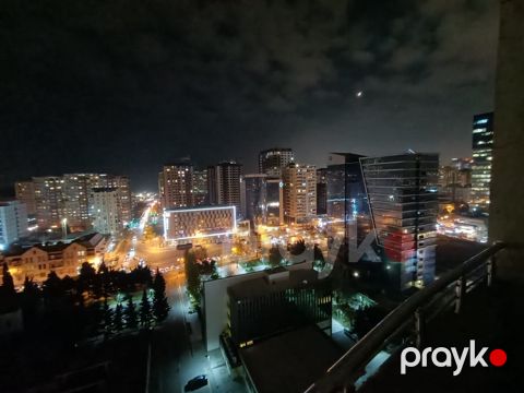 İcarəyə verilir 2 otaqlı yeni tikili 70 m²