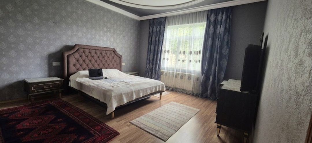 Satılır 4 otaqlı həyət evi/bağ evi 190 m² — Ev, villa, Göygöl