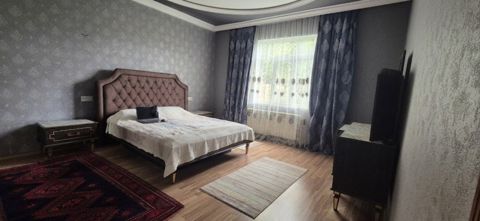 Satılır 4 otaqlı həyət evi/bağ evi 190 m² — Göygöl