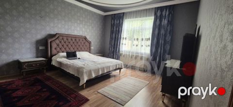 Satılır 4 otaqlı həyət evi/bağ evi 190 m²