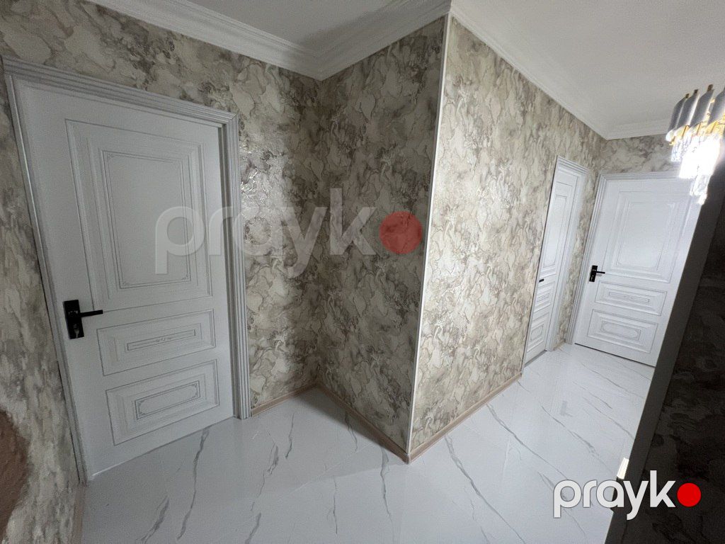 Satılır 2 otaqlı köhnə tikili 60 m² — Mənzil, Bakı (7)