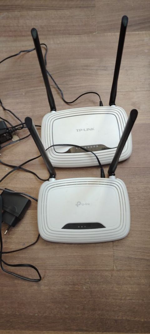 TP-Link modemlər — Bakı