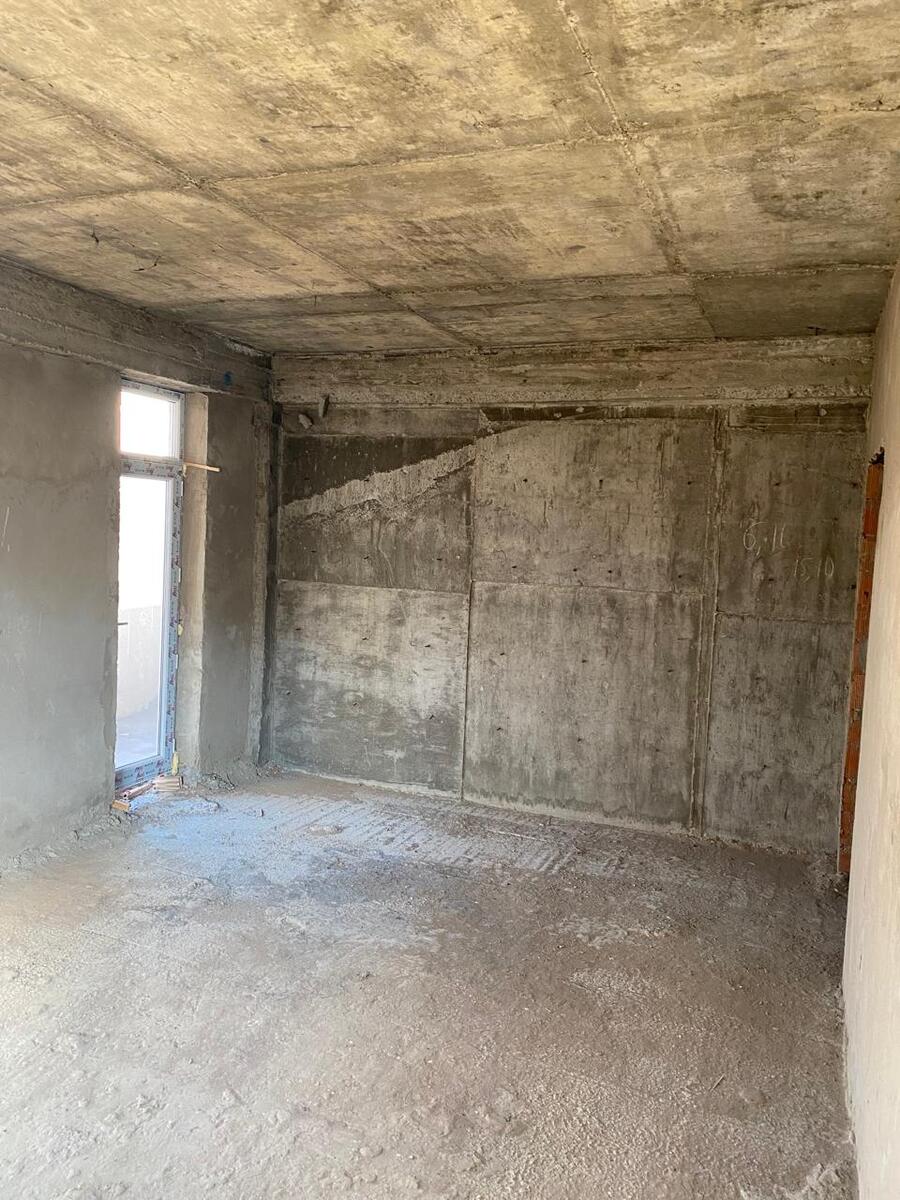 Satılır 3 otaqlı yeni tikili 132 m² — Mənzil, Bakı (3)
