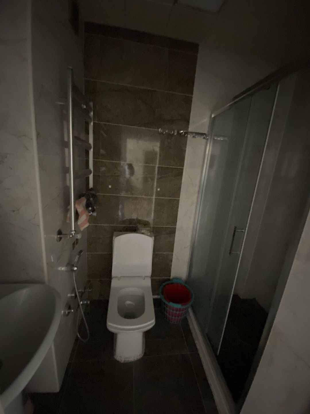 Satılır 2 otaqlı yeni tikili 44 m² — Mənzil, Xırdalan (6)