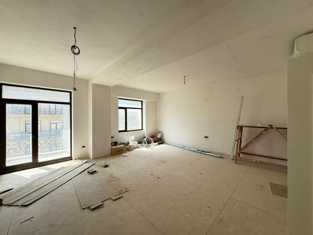 Satılır 3 otaqlı yeni tikili 156 m² — Mənzil, Bakı (4)