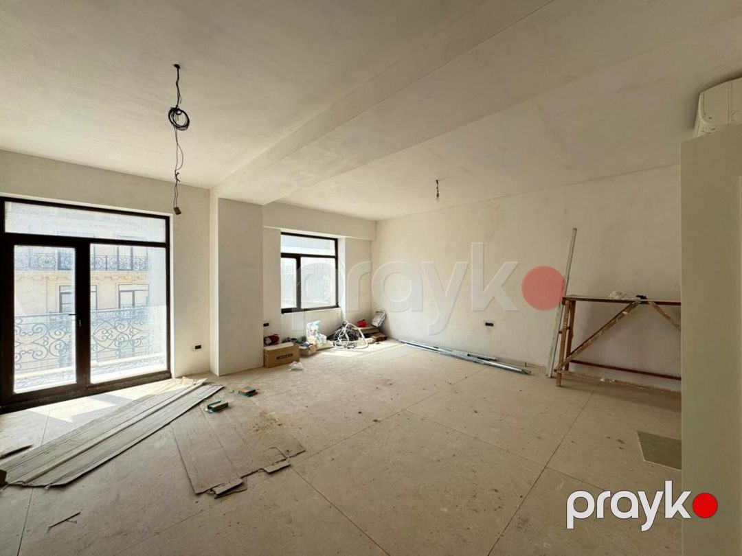 Satılır 3 otaqlı yeni tikili 156 m² — Mənzil, Bakı (4)