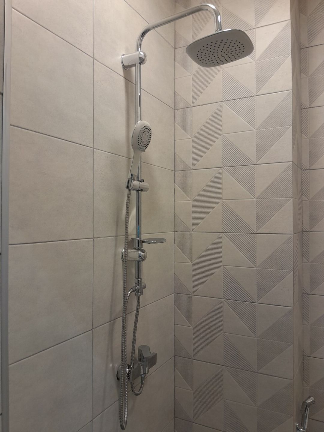 İcarəyə verilir 1 otaqlı yeni tikili 40 m² — Mənzil, Xırdalan (7)