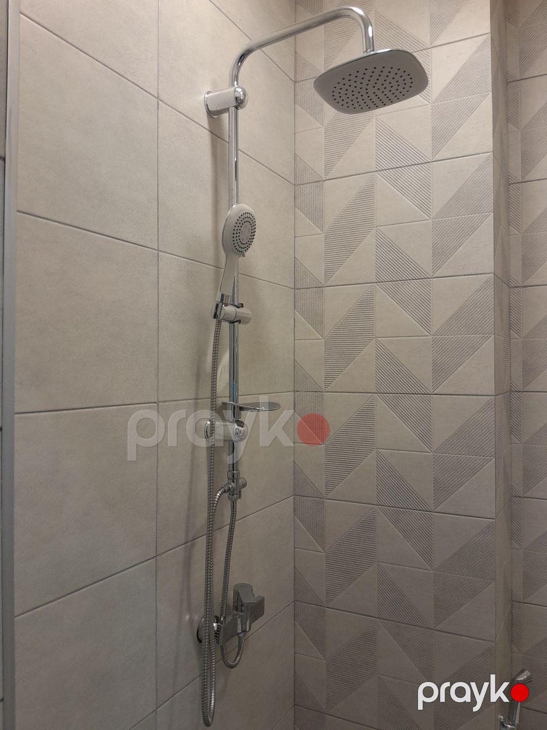 İcarəyə verilir 1 otaqlı yeni tikili 40 m² — Mənzil, Xırdalan (7)