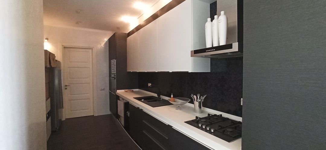 Satılır 2 otaqlı yeni tikili 85 m² — Mənzil, Bakı (11)