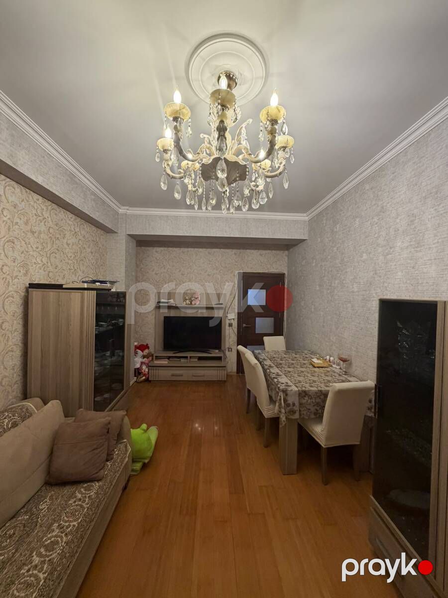Satılır 3 otaqlı yeni tikili 83 m² — Mənzil, Xırdalan (7)