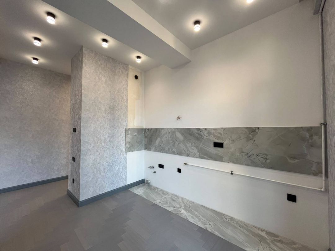 Satılır 2 otaqlı yeni tikili 58 m² — Mənzil, Bakı (5)