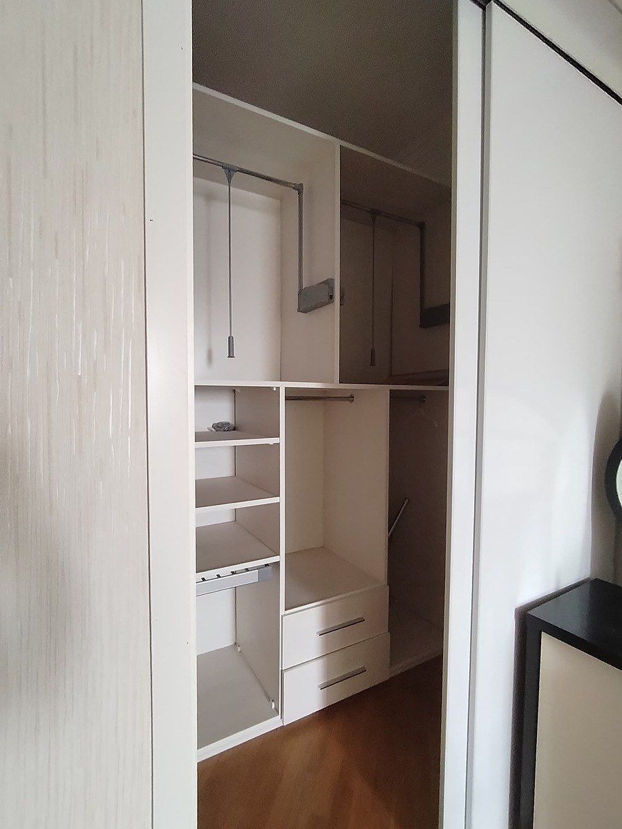 İcarəyə verilir 2 otaqlı yeni tikili 95 m² — Mənzil, Bakı (6)