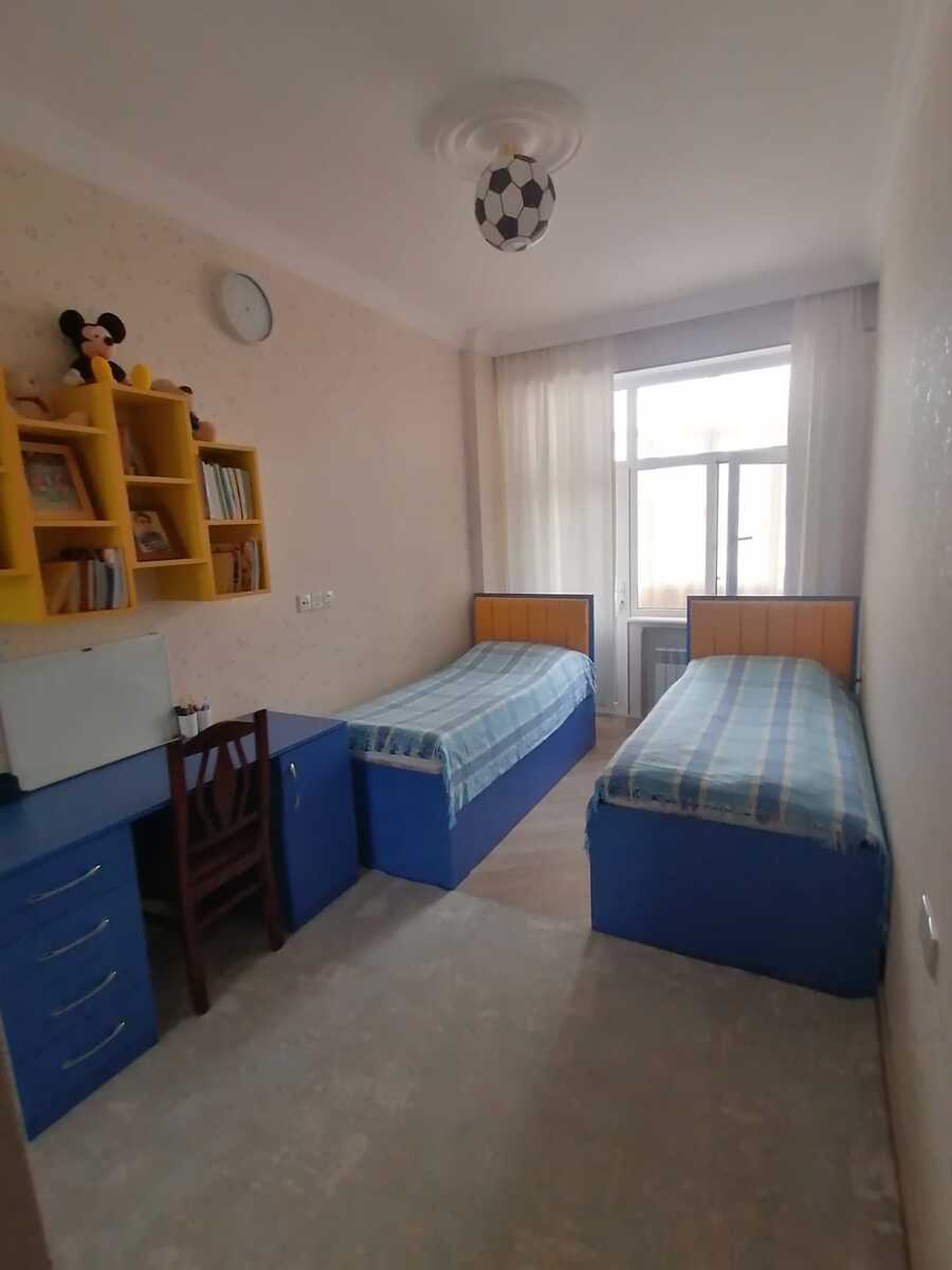 Satılır 3 otaqlı yeni tikili 85 m² — Mənzil, Bakı (4)