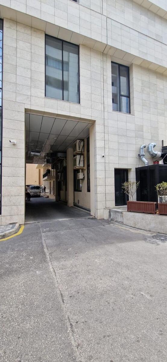 Satılır 3 otaqlı yeni tikili 125 m² — Mənzil, Bakı (12)