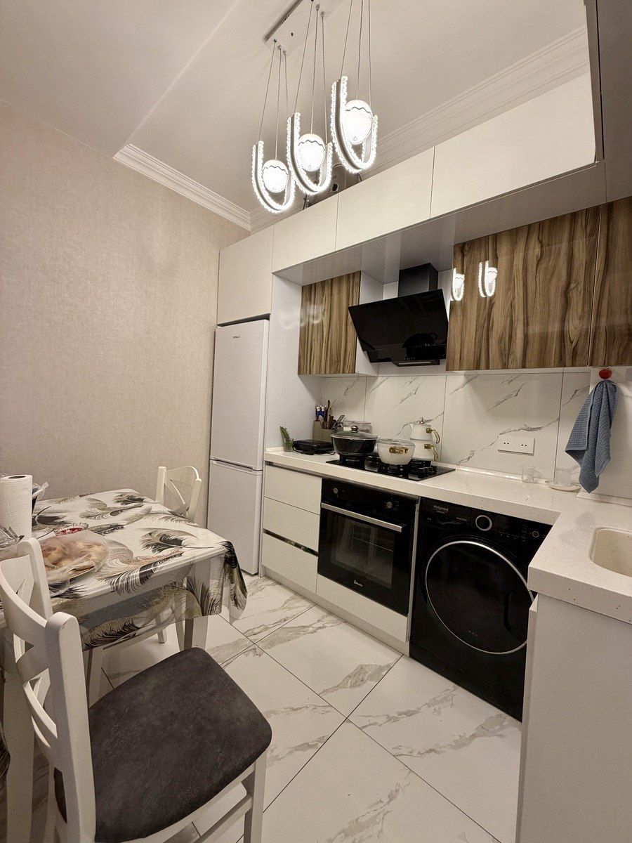 Satılır 2 otaqlı yeni tikili 65 m² — Mənzil, Bakı (8)
