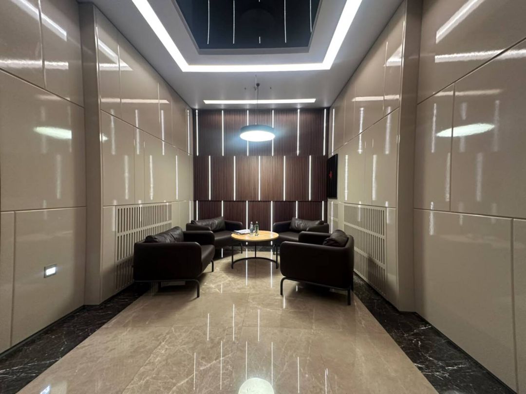 Satılır 4 otaqlı yeni tikili 190 m² — Mənzil, Bakı (4)