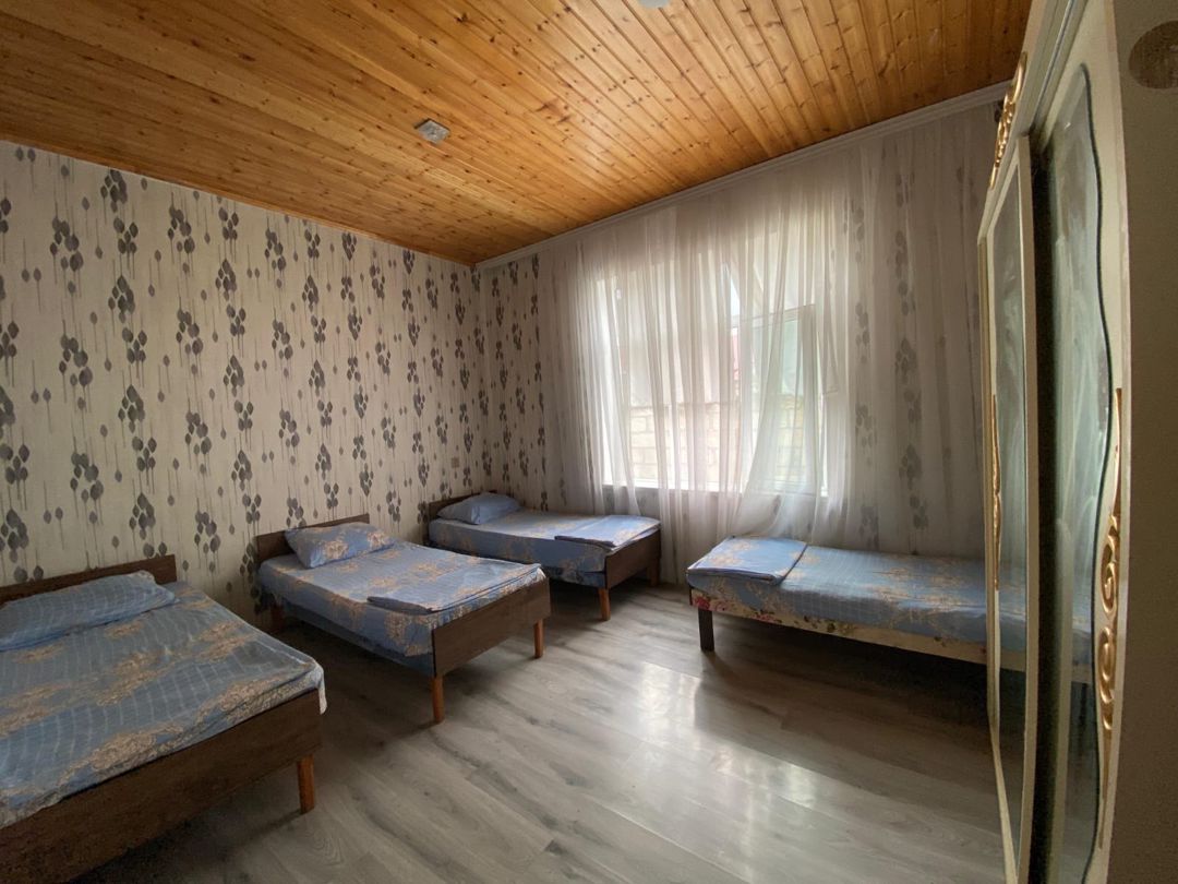 Həyət evi kirayə verilir, Quba ş — Ev, villa, Quba (3)